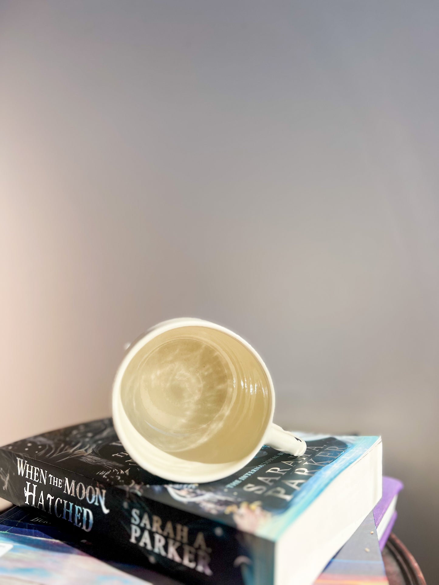 Fictional Men Only - Bookish Mugs