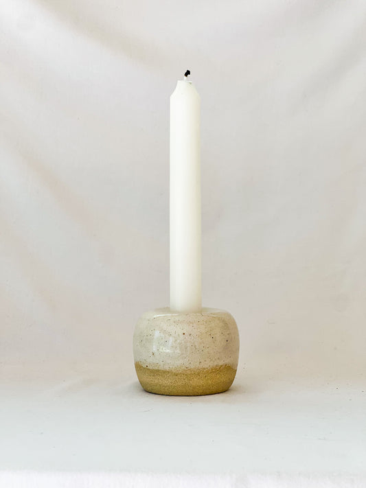 Bubble Candle Holder - Small